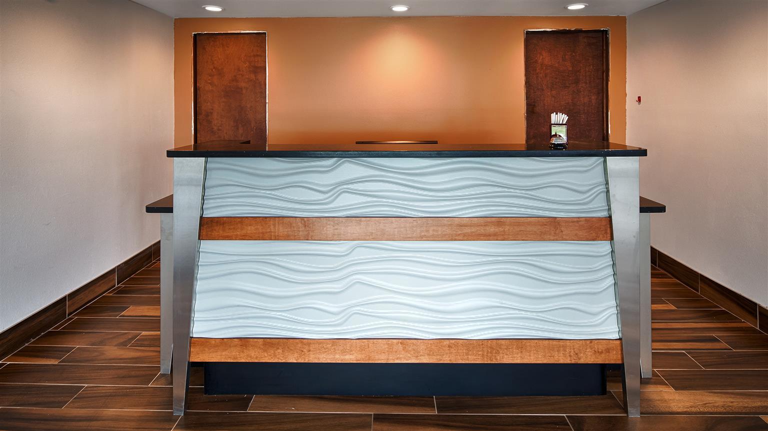 Days Inn By Wyndham Wauseon Экстерьер фото
